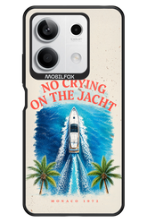 No Crying 2.0 - Xiaomi Redmi Note 13 5G