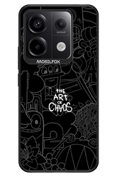 The Art of Chaos - Xiaomi Redmi Note 13 Pro 5G