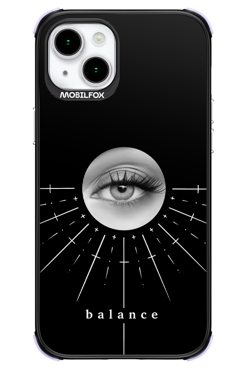 Szem - Apple iPhone 15 Plus