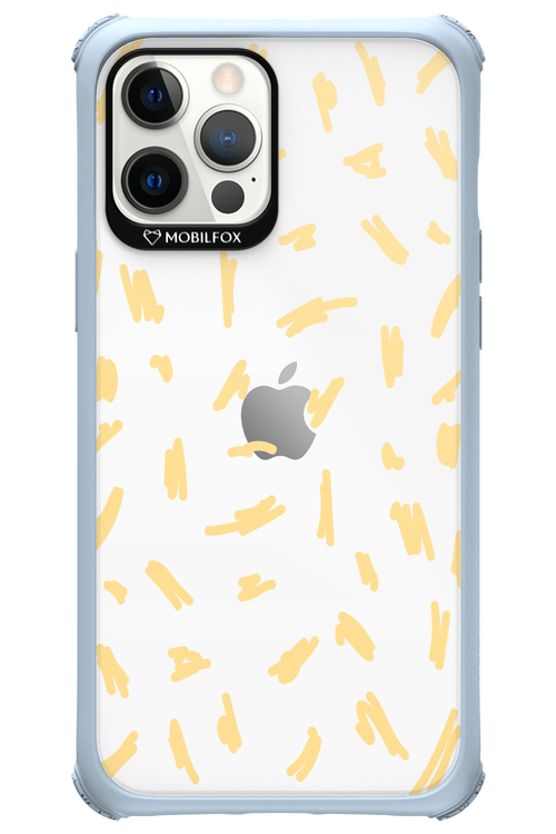 Fries Please - Apple iPhone 12 Pro Max