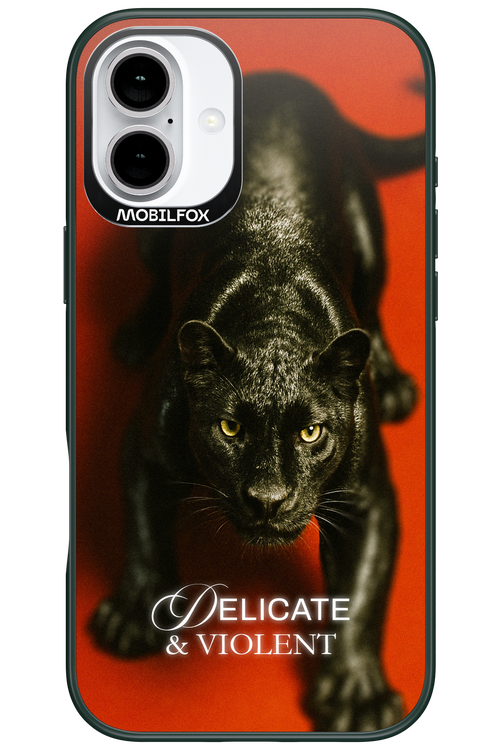 DeliCat 2.0 - Apple iPhone 16 Plus