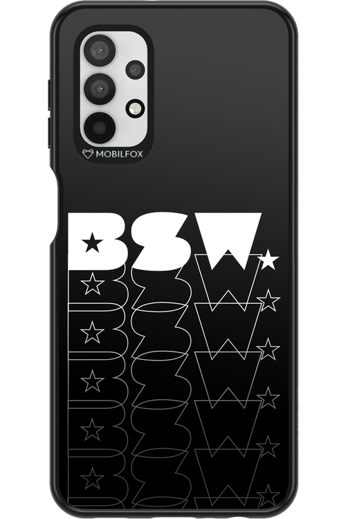 BSW Log - Samsung Galaxy A32 5G