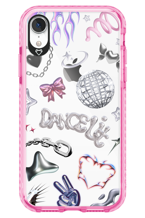 3D Universe T - Apple iPhone XR