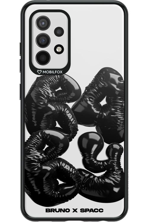 Baby - Samsung Galaxy A52 / A52 5G / A52s