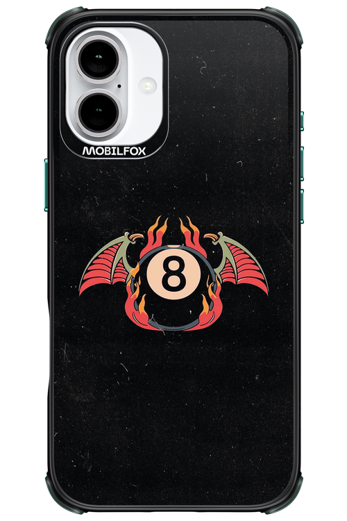 8ight - Apple iPhone 16 Plus