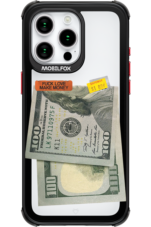 Dollar - Apple iPhone 15 Pro Max