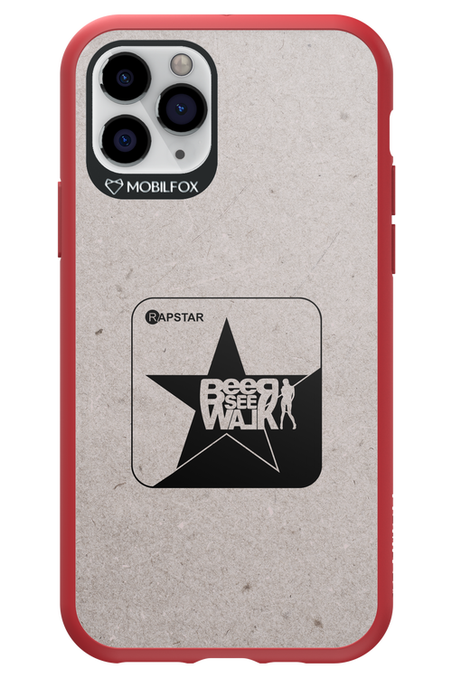 Rapstar - Apple iPhone 11 Pro