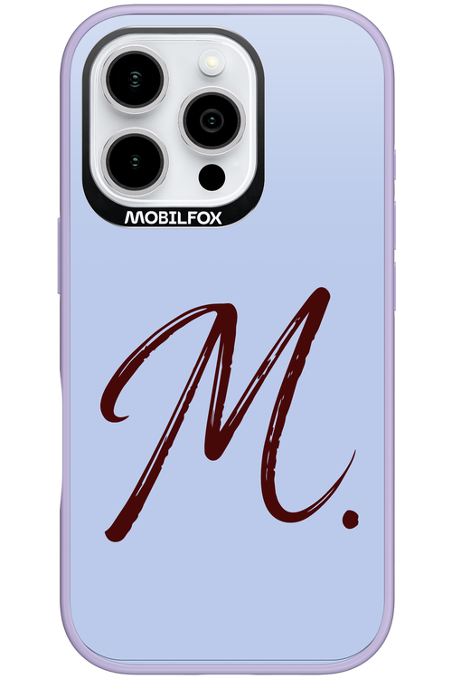 (Jellyfish Presso) M - Apple iPhone 16 Pro