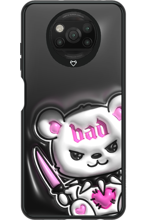 Bad Bear - Xiaomi Poco X3 Pro