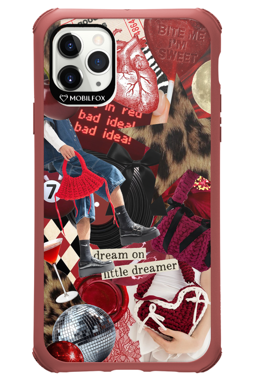 Big City Girl - Apple iPhone 11 Pro Max