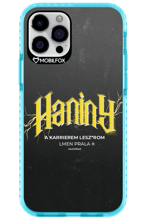 A KARRIEREM LESZ_ROM - Apple iPhone 12 Pro