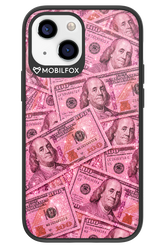 Pink Money 2.0 - Apple iPhone 13 Mini