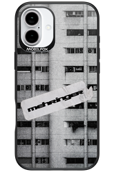 Mehringer Block - Apple iPhone 16 Plus
