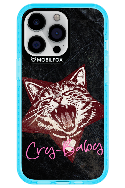 Cry-Baby 2.0 - Apple iPhone 13 Pro