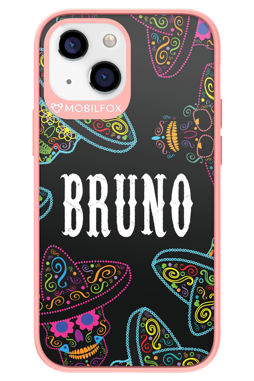 Bruno's Night - Apple iPhone 13 Mini