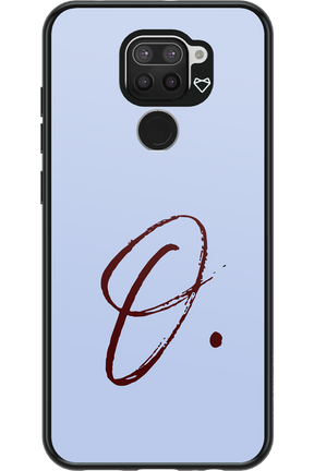 (Jellyfish Presso) O 2.0 - Xiaomi Redmi Note 9