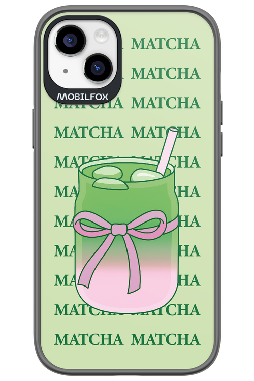 Pretty Matcha - Apple iPhone 14 Plus