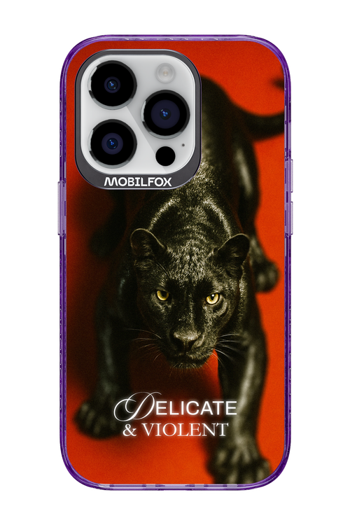 DeliCat 2.0 - Apple iPhone 14 Pro