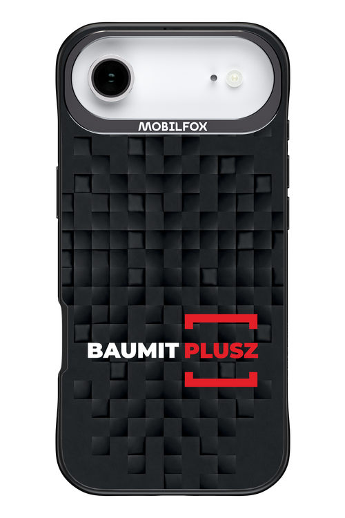 BAUMIT 2.0 - Apple iPhone 17 Air