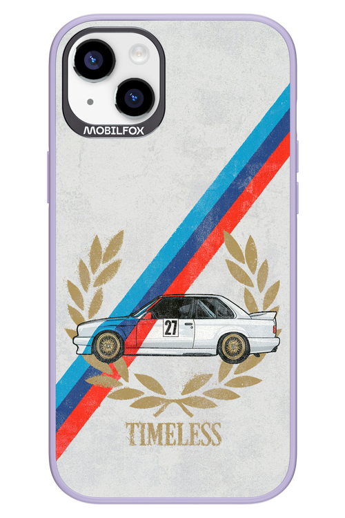 Timeless - Apple iPhone 14 Plus