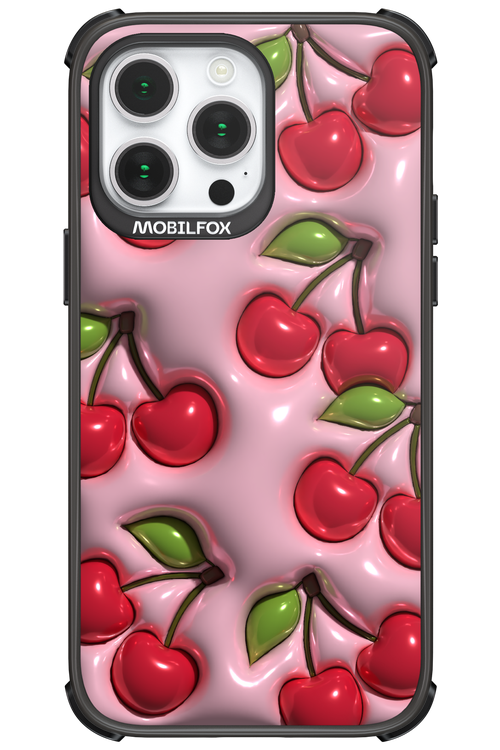 Cherry Bomb 2.0 - Apple iPhone 14 Pro Max