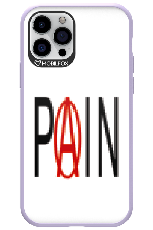 PAIN 2.0 - Apple iPhone 12 Pro