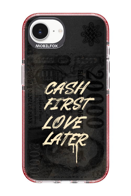 Love Later 2.0 - Apple iPhone 17e