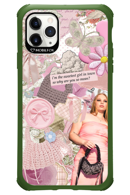 Sweet Fairy - Apple iPhone 11 Pro Max