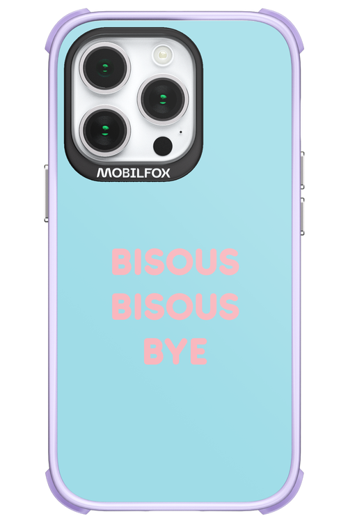 Bisous - Apple iPhone 14 Pro