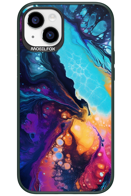 LIQUID DREAMS 05 - Apple iPhone 15 Plus