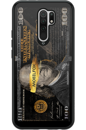 Gold Life 2.0 - Xiaomi Redmi 9