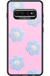 Baby Pink - Samsung Galaxy S10+