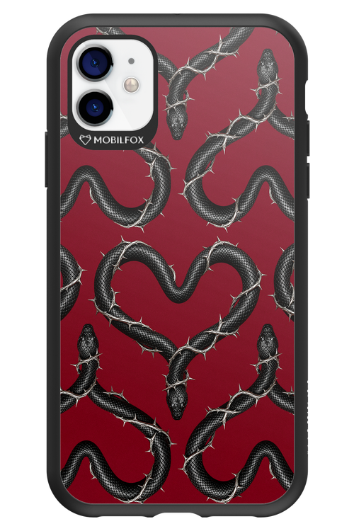 Bad Lover 2.0 - Apple iPhone 11