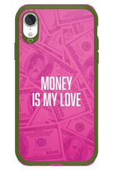 Money - Apple iPhone XR