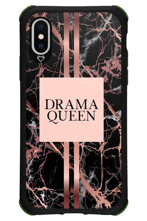 Drama Queen - Apple iPhone XS