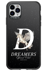 Dreamers - Apple iPhone 11 Pro Max