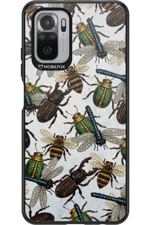 Beetle Gem - Xiaomi Redmi Note 10