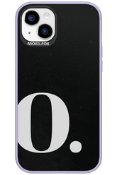O (Off Space) 2.0 - Apple iPhone 15 Plus