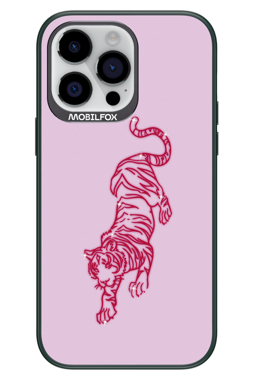 Tiger Power - Apple iPhone 14 Pro Max