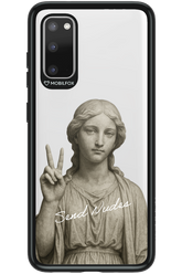 Saint Nudes - Samsung Galaxy S20