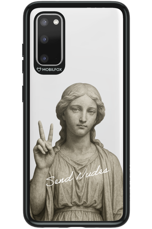 Saint Nudes - Samsung Galaxy S20