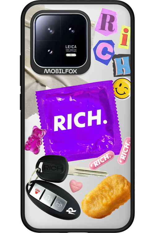 Essentials - Xiaomi 13