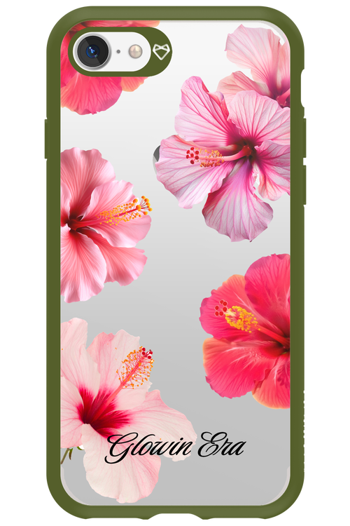 Glowin Era 2.0 - Apple iPhone 7