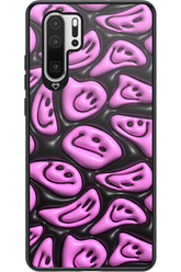 Funny Smiley - Huawei P30 Pro