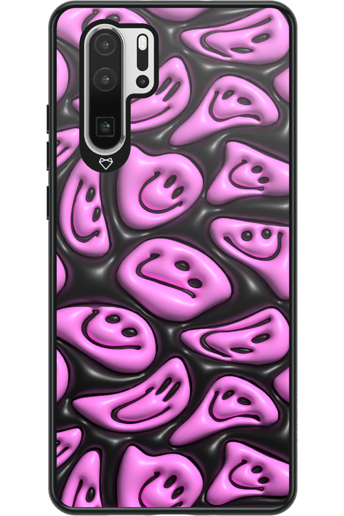 Funny Smiley - Huawei P30 Pro