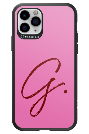 (Sorbet) G 2.0 - Apple iPhone 11 Pro