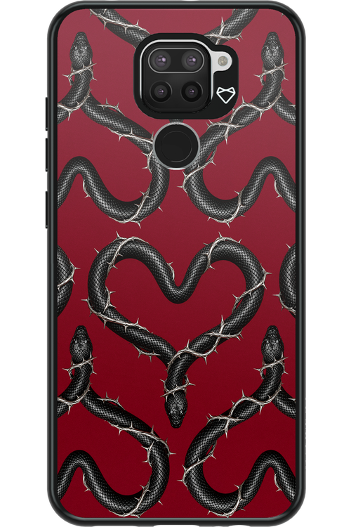 Bad Lover 2.0 - Xiaomi Redmi Note 9