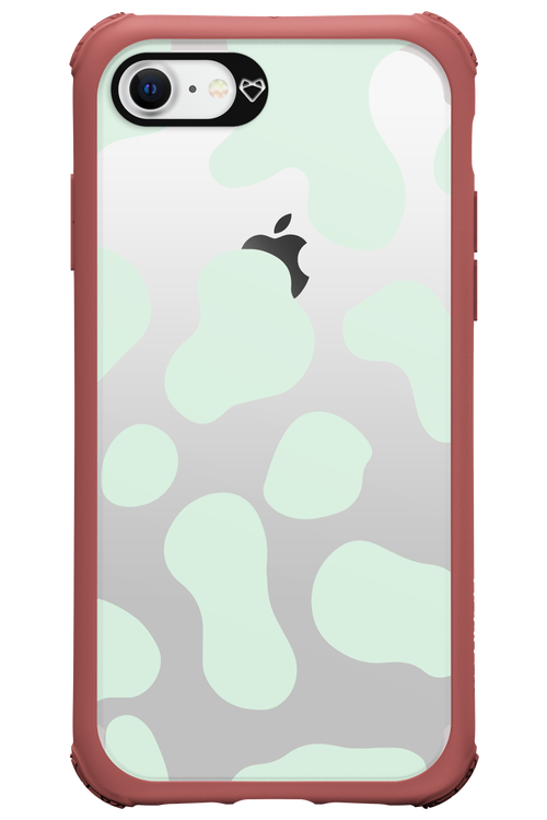 Minty Moo - Apple iPhone 7