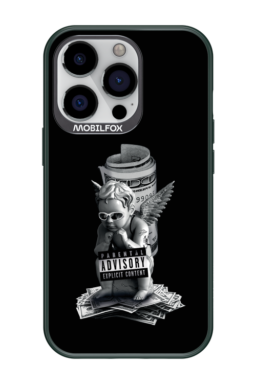 Advisory - Apple iPhone 13 Pro