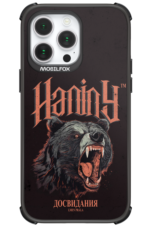 Slavic Prala - Apple iPhone 14 Pro Max